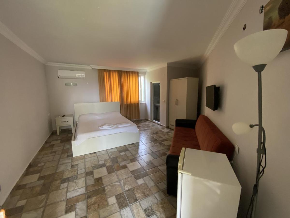 Burc Hotel Dalaman Ngoại thất bức ảnh